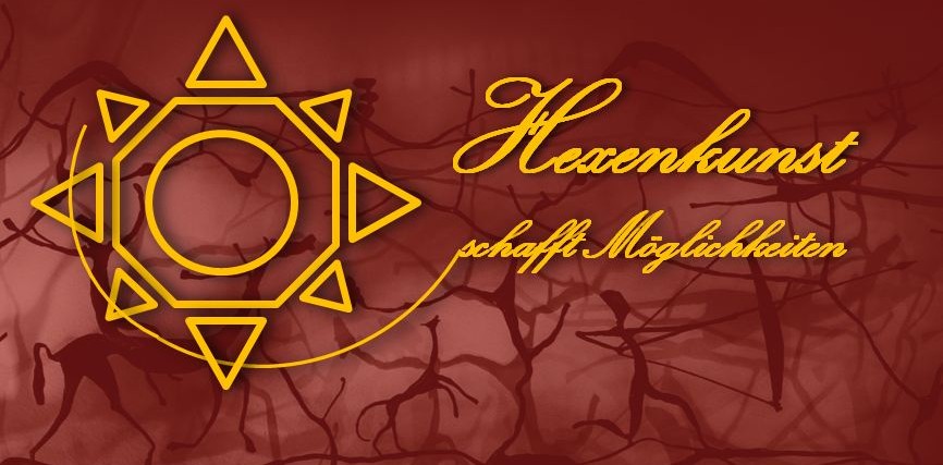 Hexenkunst – Schamanismus
